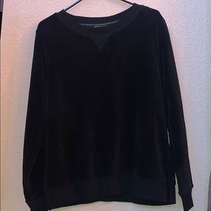 Womens Sleepwear crewneck!